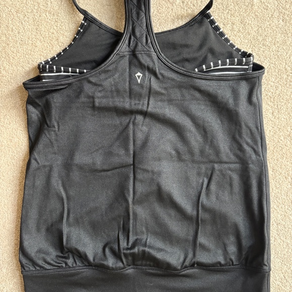 Ivivva by Lululemon Double Dutch Tank - Picture 5 of 6